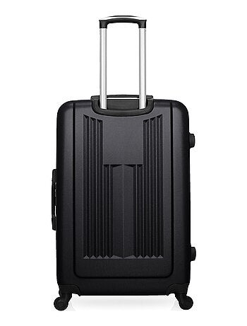 HERO - Valise Grand Format LIPARI 75 cm 4 Roues