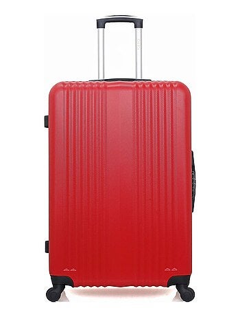 HERO - Valise Grand Format LIPARI 75 cm 4 Roues