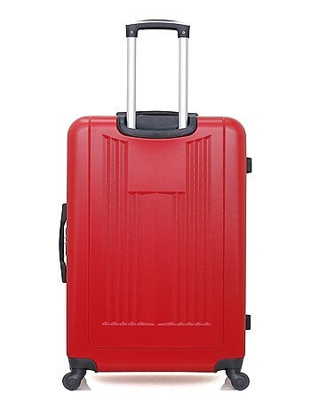 HERO - Valise Grand Format LIPARI 75 cm 4 Roues