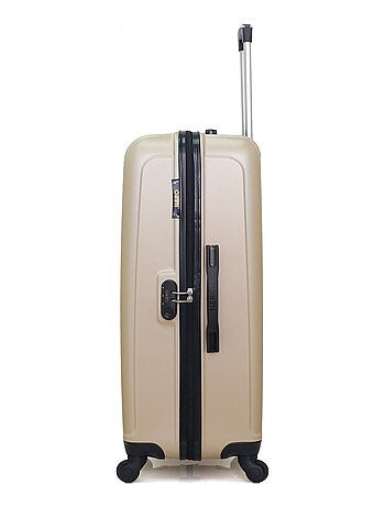 HERO - Valise Grand Format TAURUS 75 cm 4 Roues