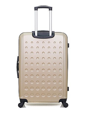 HERO - Valise Grand Format TAURUS 75 cm 4 Roues