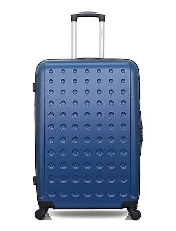 HERO - Valise Grand Format TAURUS 75 cm 4 Roues