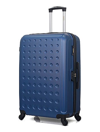 HERO - Valise Grand Format TAURUS 75 cm 4 Roues