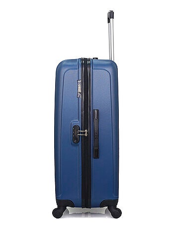 HERO - Valise Grand Format TAURUS 75 cm 4 Roues