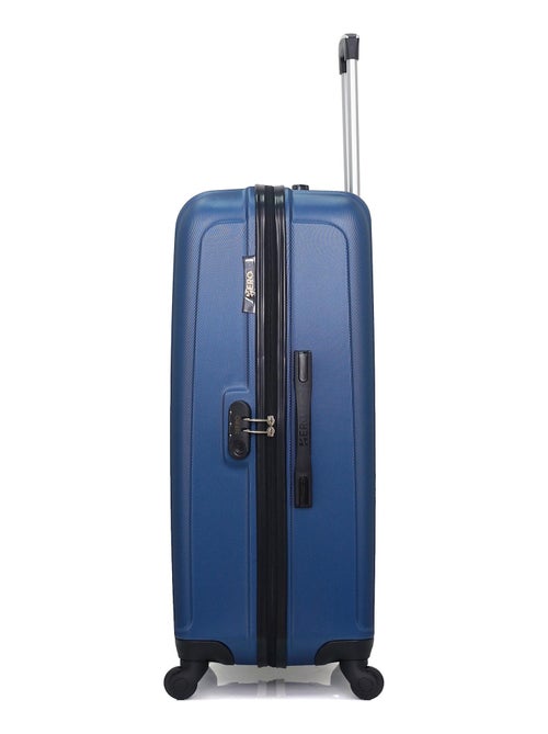 HERO - Valise Grand Format TAURUS 75 cm 4 Roues - Kiabi