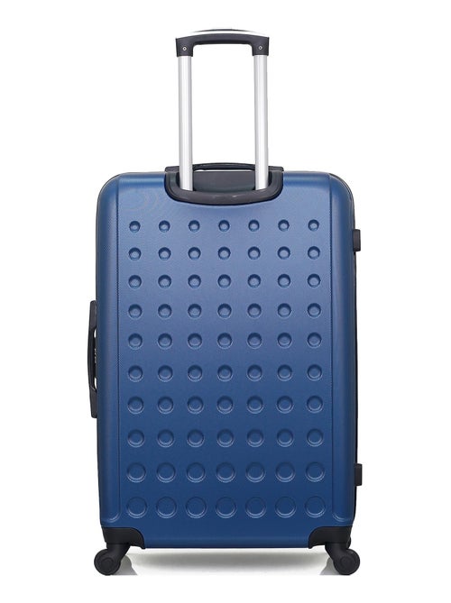 HERO - Valise Grand Format TAURUS 75 cm 4 Roues - Kiabi