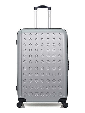 HERO - Valise Grand Format TAURUS 75 cm 4 Roues