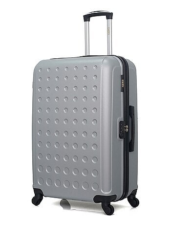 HERO - Valise Grand Format TAURUS 75 cm 4 Roues