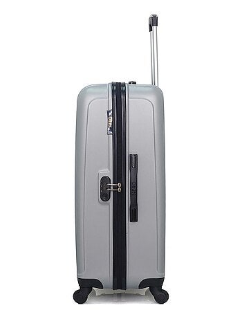 HERO - Valise Grand Format TAURUS 75 cm 4 Roues