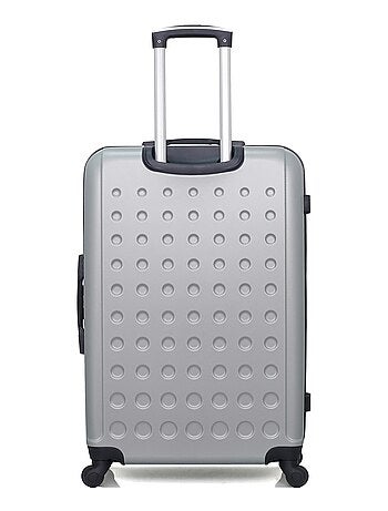HERO - Valise Grand Format TAURUS 75 cm 4 Roues