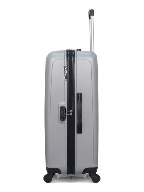HERO - Valise Grand Format TAURUS 75 cm 4 Roues - Kiabi