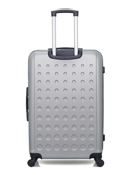 HERO - Valise Grand Format TAURUS 75 cm 4 Roues - Kiabi