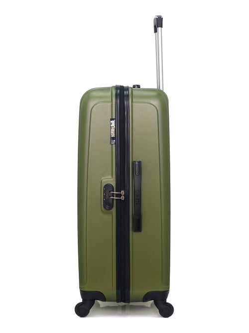 HERO - Valise Grand Format TAURUS 75 cm 4 Roues - Kiabi