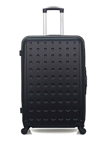 HERO - Valise Grand Format TAURUS 75 cm 4 Roues