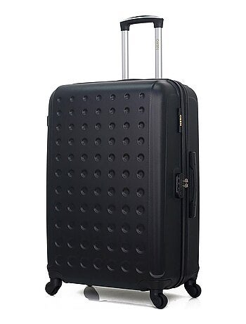 HERO - Valise Grand Format TAURUS 75 cm 4 Roues