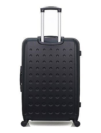 HERO - Valise Grand Format TAURUS 75 cm 4 Roues