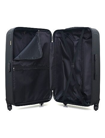 HERO - Valise Grand Format TAURUS 75 cm 4 Roues