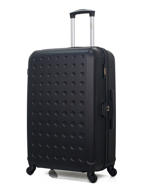 HERO - Valise Grand Format TAURUS 75 cm 4 Roues - Kiabi