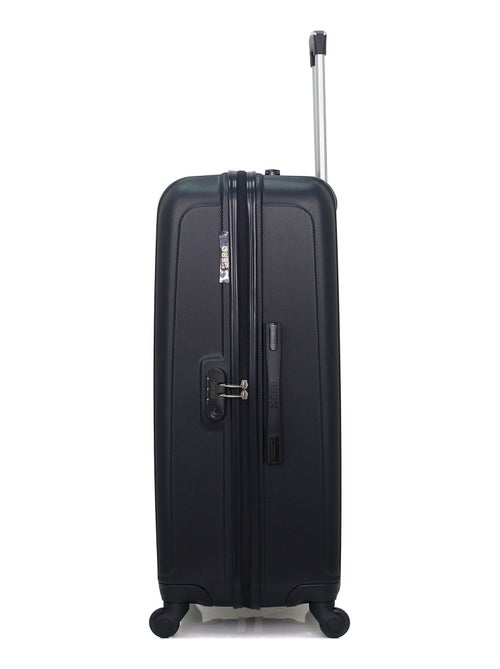 HERO - Valise Grand Format TAURUS 75 cm 4 Roues - Kiabi