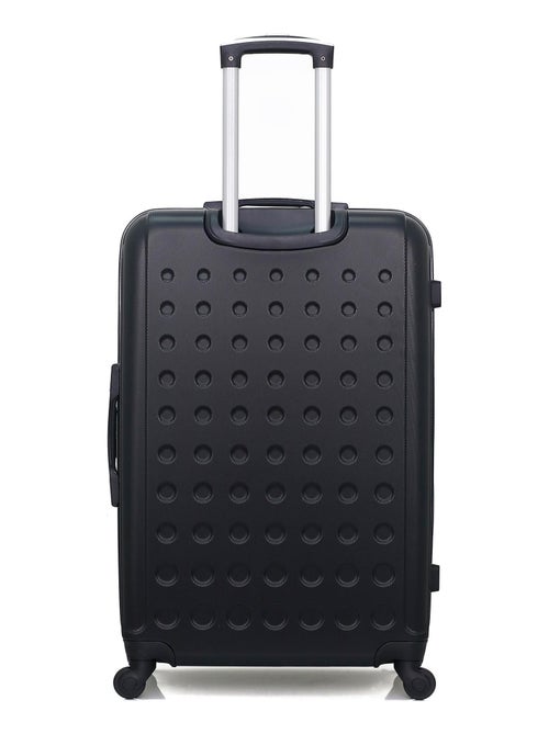 HERO - Valise Grand Format TAURUS 75 cm 4 Roues - Kiabi