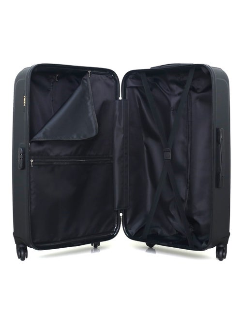 HERO - Valise Grand Format TAURUS 75 cm 4 Roues - Kiabi
