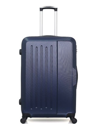 HERO - Valise Grand Format VESUVIO 75 cm 4 Roues
