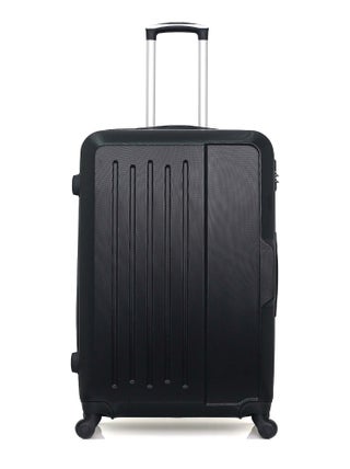 HERO - Valise Grand Format VESUVIO 75 cm 4 Roues
