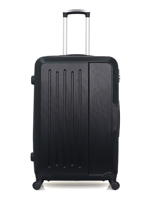 HERO - Valise Grand Format VESUVIO 75 cm 4 Roues - Kiabi