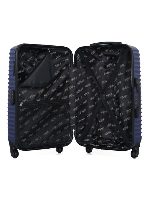 HERO - Valise Moyenne ETNA - Kiabi