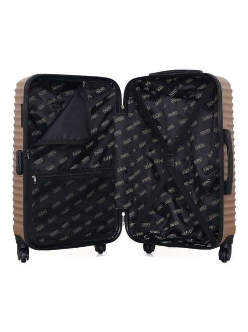 HERO - Valise Moyenne ETNA - Kiabi