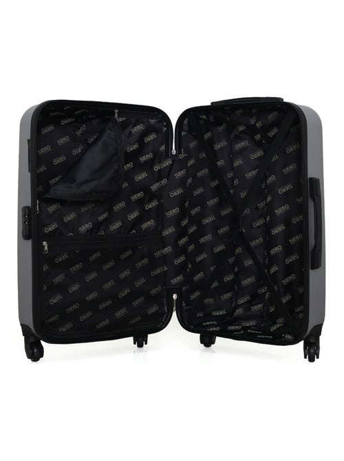 HERO - Valise Moyenne LIPARI - Kiabi