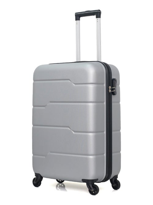 HERO - Valise Moyenne PAMIR - Kiabi