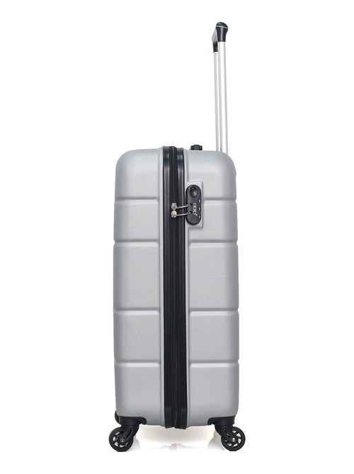 HERO - Valise Moyenne PAMIR - Kiabi