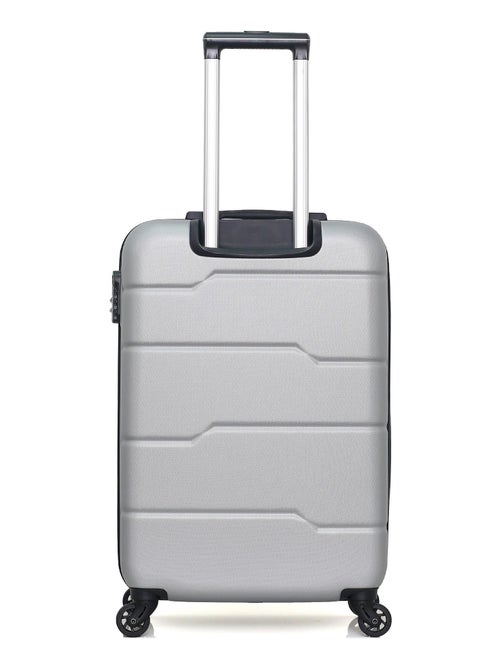 HERO - Valise Moyenne PAMIR - Kiabi