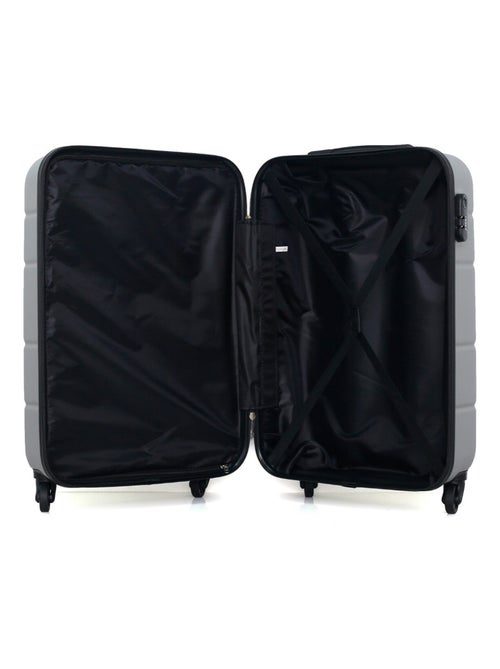 HERO - Valise Moyenne PAMIR - Kiabi