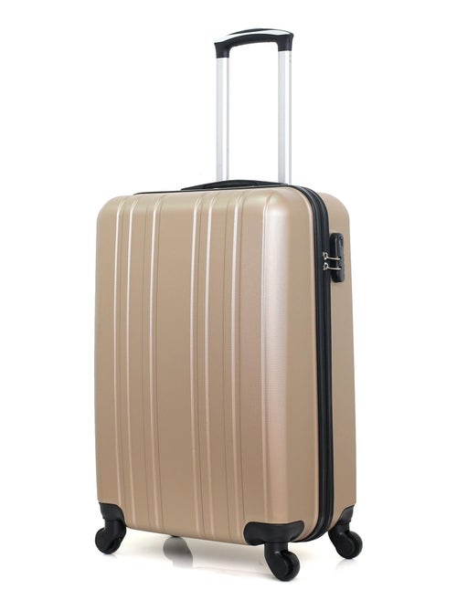 HERO - Valise Moyenne STROMBOLI - Kiabi