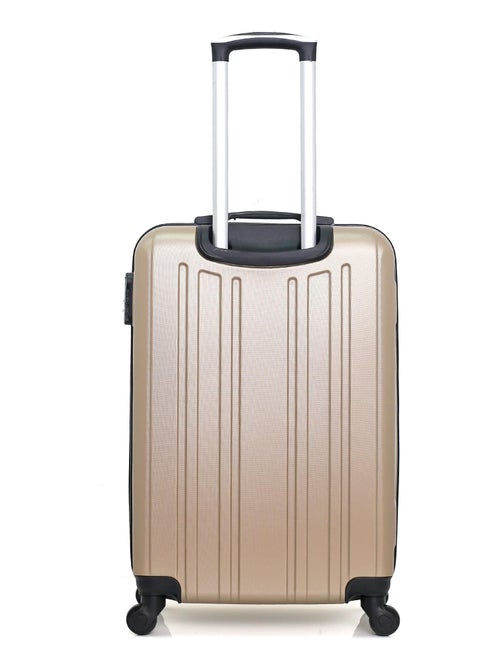 HERO - Valise Moyenne STROMBOLI - Kiabi