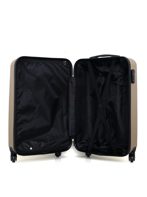 HERO - Valise Moyenne STROMBOLI - Kiabi