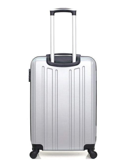 HERO - Valise Moyenne STROMBOLI - Kiabi