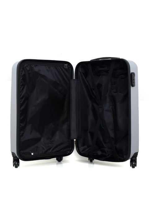 HERO - Valise Moyenne STROMBOLI - Kiabi