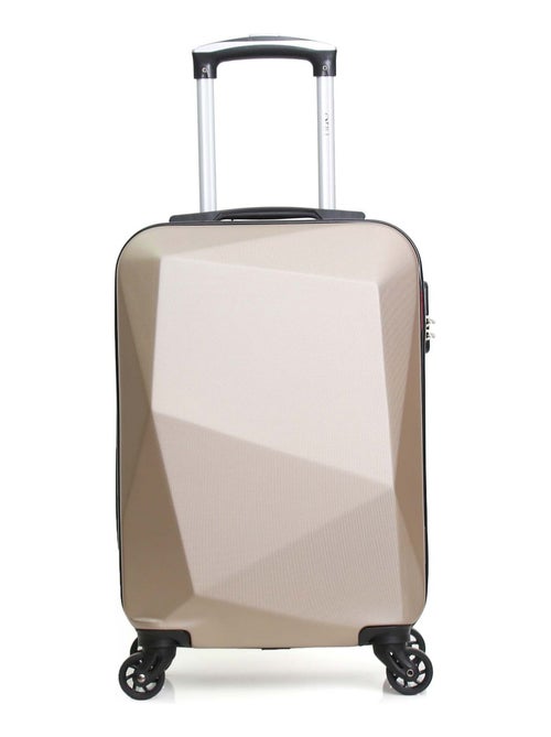 HERO - Valise Petite Cabine EVEREST-E - Kiabi