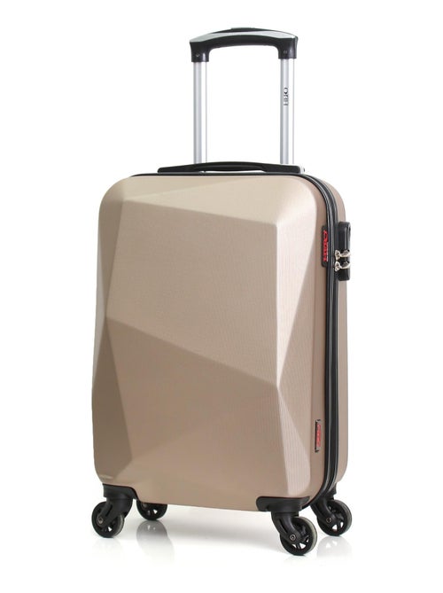 HERO - Valise Petite Cabine EVEREST-E - Kiabi