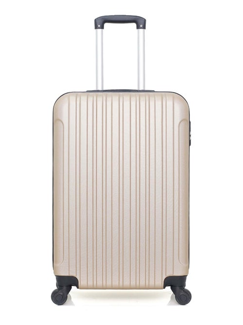 HERO - Valise Weekend ALPES 65 cm 4 Roues - Kiabi