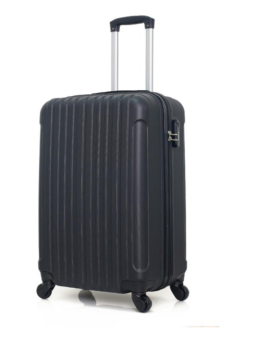 HERO - Valise Weekend ALPES 65 cm 4 Roues - Kiabi