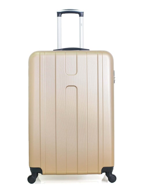 HERO - Valise Weekend ATLANTA 65 cm 4 Roues - Kiabi