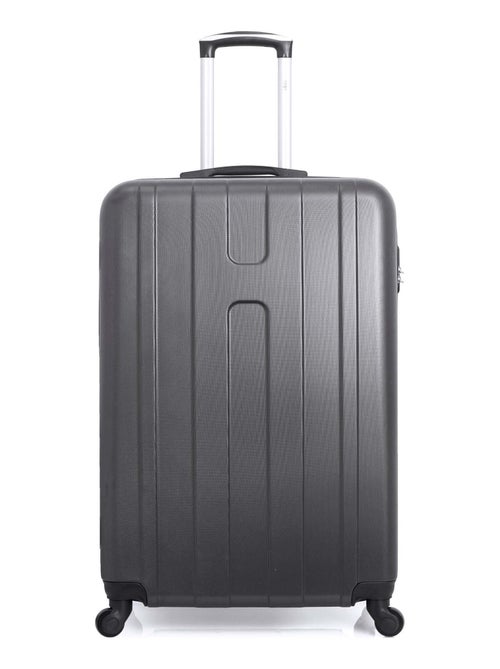 HERO - Valise Weekend ATLANTA 65 cm 4 Roues - Kiabi