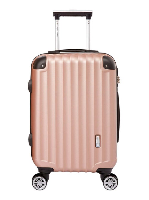 HERO - Valise Weekend CHANTILLY 65 cm 4 Roues - Kiabi