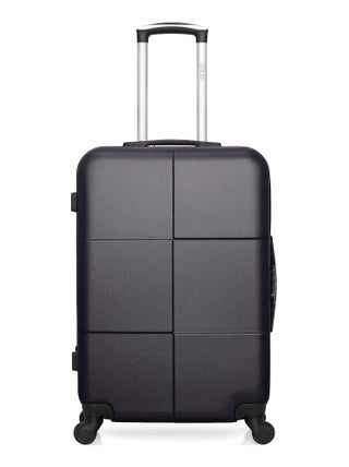 HERO - Valise Weekend CORONADO 65 cm 4 Roues