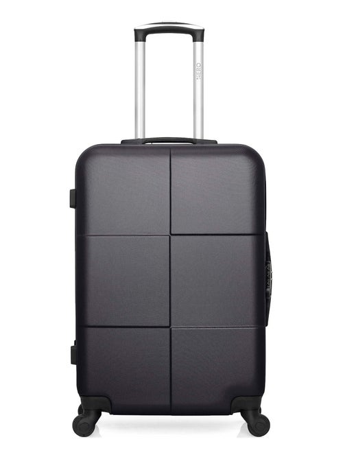 HERO - Valise Weekend CORONADO 65 cm 4 Roues - Kiabi