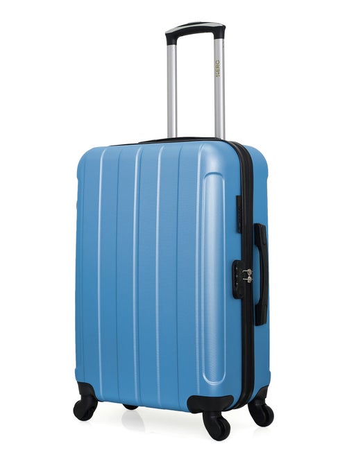 HERO - Valise Weekend FOGO 65 cm 4 Roues - Kiabi